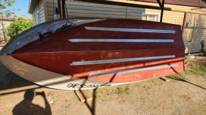 Прогресс 2м установка реданов