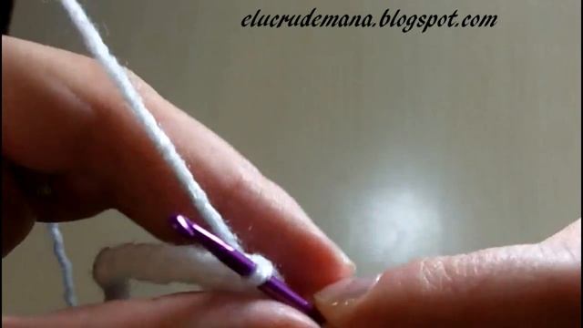 Floare crosetata - model 6 (trandafiri varianta 1) смотреть онлайн