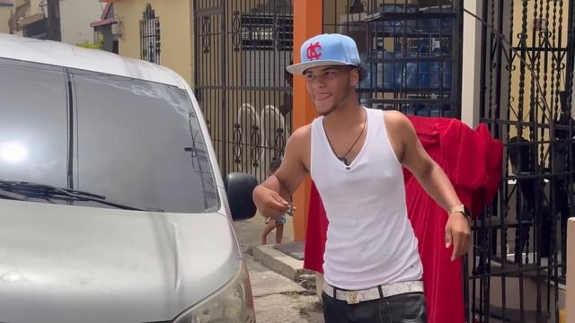 Problema Entre Vecinos ( Parte 3 ) смотреть онлайн