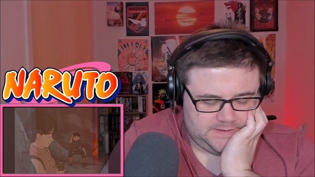 Naruto - Blind Reaction - Episode 30 - 