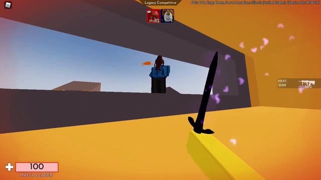 When You Play With No Sounds..