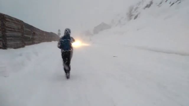 Териберка 2020 01 01 смотреть онлайн