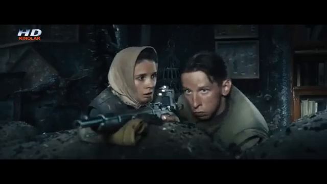 STALINGRAD Filmi (o'zbek Tilida)