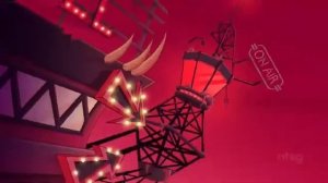 STAYED GONE - HAZBIN HOTEL (original version)