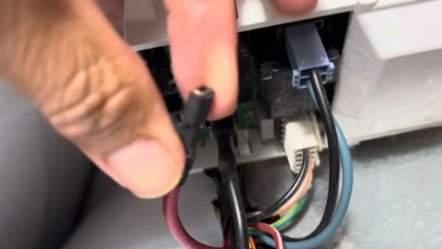 How to fix dryer with code f-01 #dryer #f-01 #control board. Kenmore H2 смотреть онлайн
