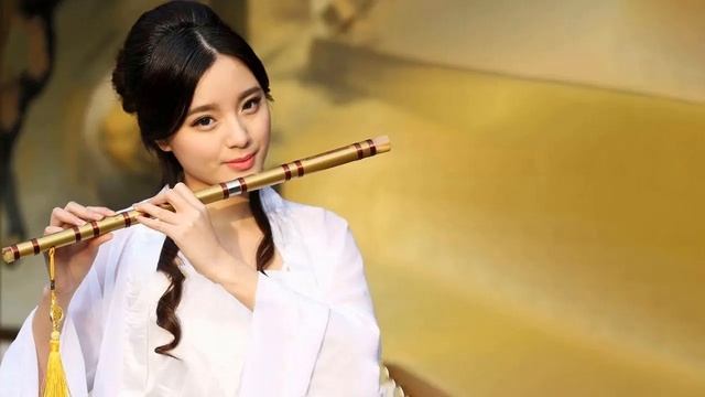 Бамбуковая флейта смотреть онлайн