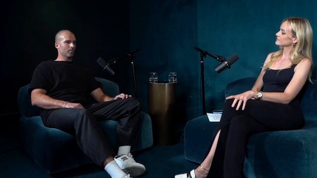 From Different Backgrounds To Love At First Sight. The Story Of Ginta Lapina And Bryant Knight