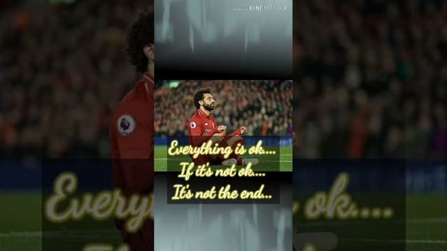Kumpulan Story WA Mohammad Salah Meditasi Yoga Rilex Inside Andfield смотреть онлайн