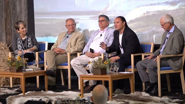 Native Americans and the 20th Century смотреть онлайн