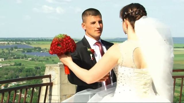 Dmitrii Elena 2014  Ghena VIDEO FOTO Briceni