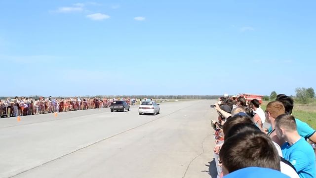 Ваз 2112 vs Ваз 2109 смотреть онлайн