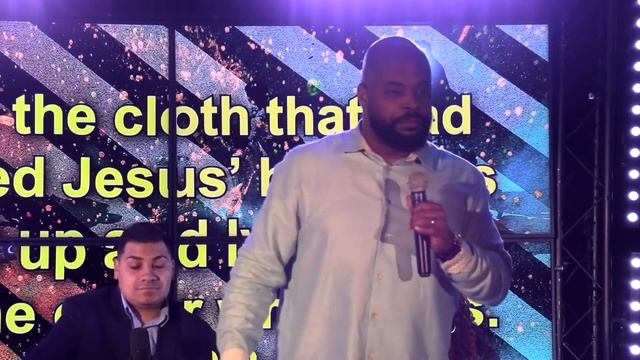 UNbelieving Believers - Episode 4 | Billy Island | Metanoya Dallas смотреть онлайн