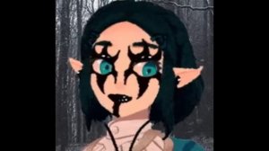 Порез на Собаке - Проспал Feat. Зельда с корпс-пейнтом