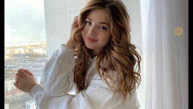 Тик ток с АНЕЙ ПОКРОВ😆😆😍😍 смотреть онлайн