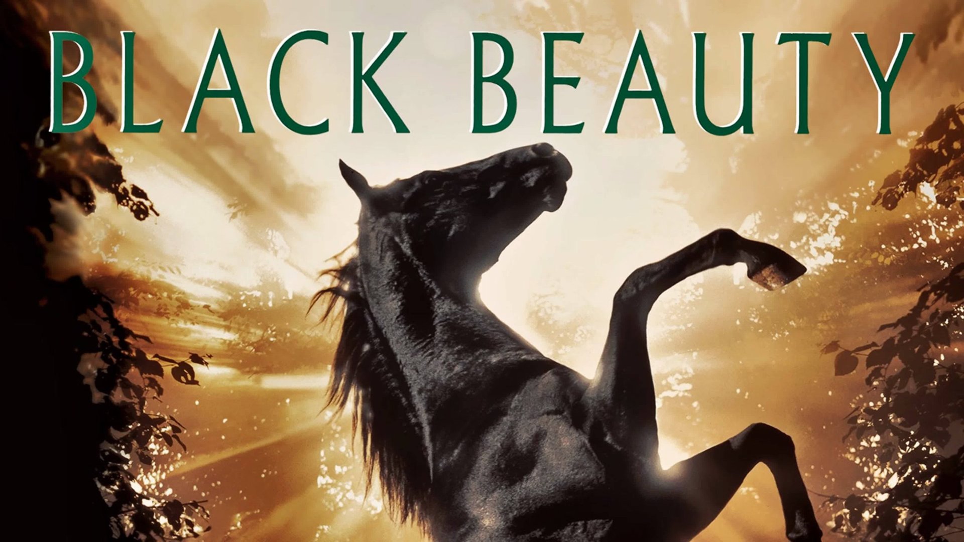 Черный красавец | Black Beauty (1994) смотреть онлайн