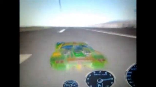 GTA San Andreas SUPER CARS смотреть онлайн