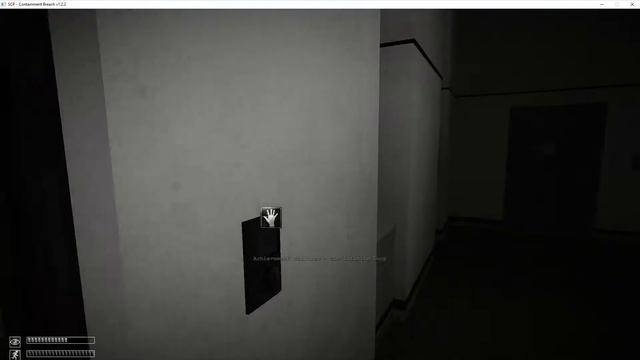 SCP - CONTAINMENT BREACH || ЧУТЬ НЕ УМЕР ОТ СТРАХА (#1) смотреть онлайн