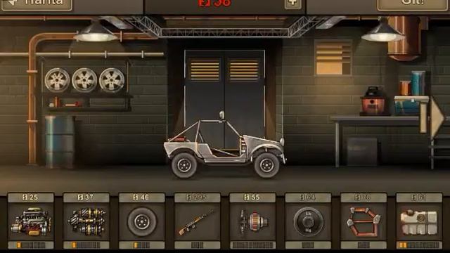 Earn to die 2 hack смотреть онлайн