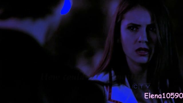 Elena/Damon/Stefan смотреть онлайн