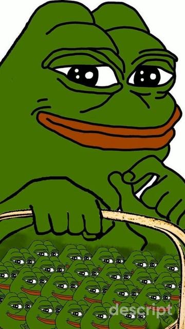 Twitch BANNING Pepe Meme смотреть онлайн