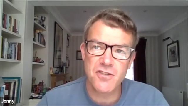 Jonny Wates: Climate Business Insight 1 смотреть онлайн