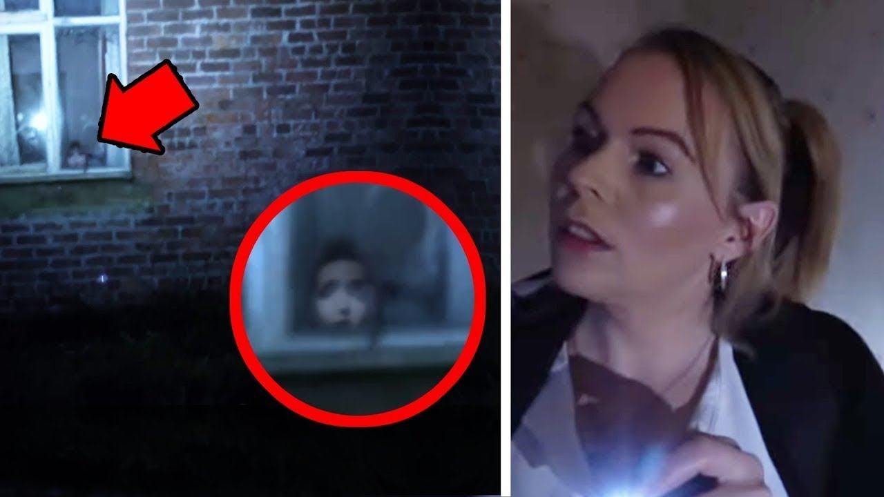 Страшные видео, которые вы не сможете смотреть в одиночку