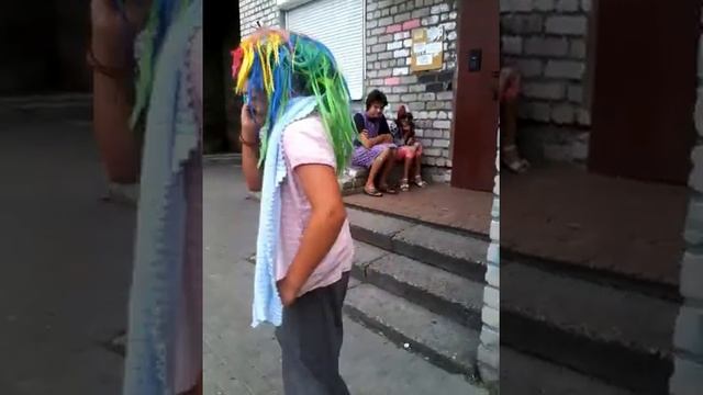 Уродина!!))ржачь смотреть онлайн