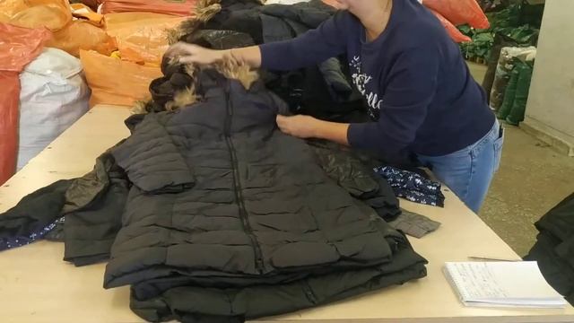 Lidl heavy anorak 420 смотреть онлайн
