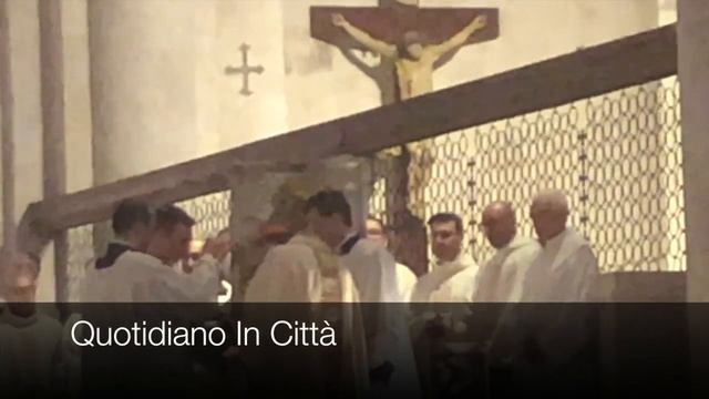 Bari: Capitale dell'Ecumenismo Ospita un Evento Storico per l'Unità Cristiana смотреть онлайн