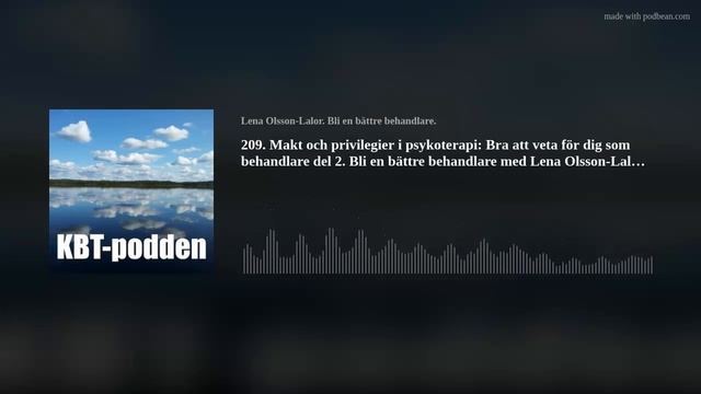 Relativa privilegiers matris med Lena Olsson-Lalor och Malin Fors смотреть онлайн