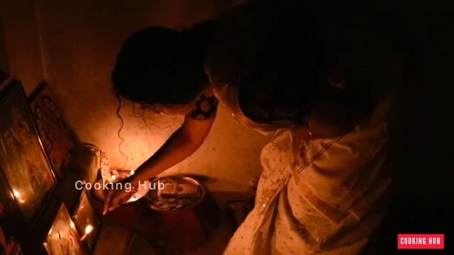 തൃക്കാർത്തിക ദിവസം I A Day In My Life I Cooking Hub I Ep-182 смотреть онлайн