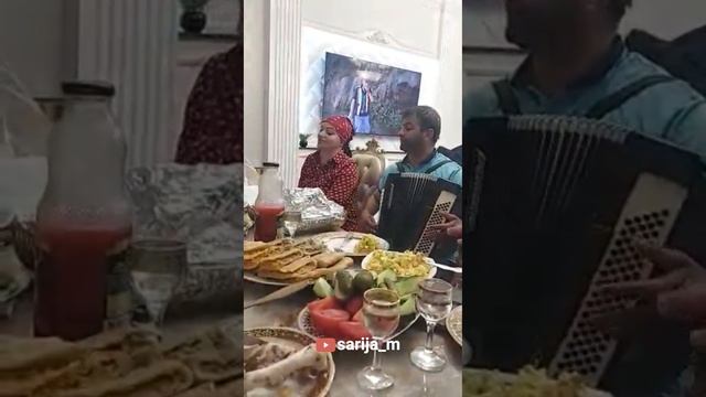 Патя Ибрагимова. Хорошая даргинская песня🎶🎤🎵 👍👍👍👏👏👏🔥🔥🔥 смотреть онлайн