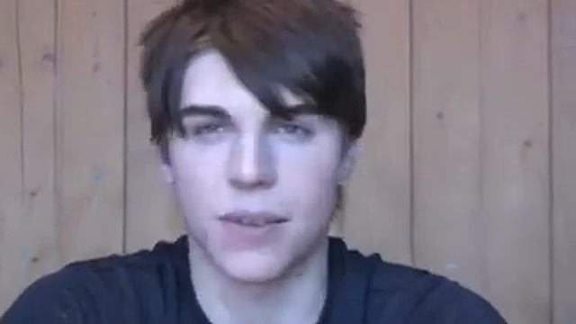 Meet Nolan Gerard Funk смотреть онлайн