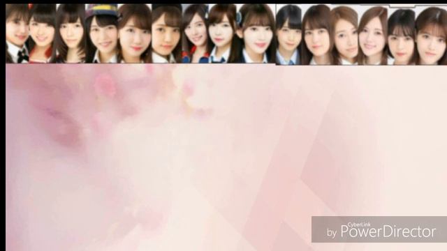 [ 乃木坂AKB] - Mazariau Mono Lyrics [ENG/ROM] смотреть онлайн