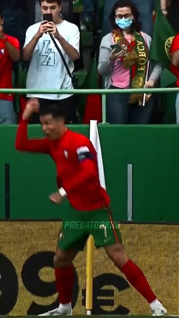 Ronaldo's mother reaction on his 2 goals vs switzerland!! #cristianoronaldo #ronaldo #heatwaves смотреть онлайн