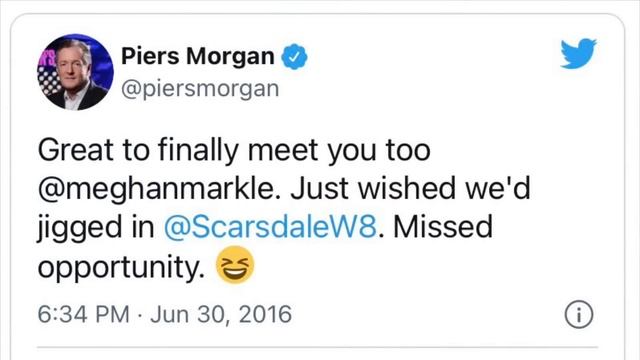 El azote de Meghan. Su Alteza Narcisista. Parte 35. Morgan vs Markle #meghanmarkle #piersmorgan смотреть онлайн