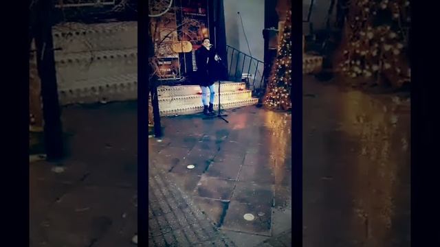 Joanna Josephine - Hallelujah(cover) смотреть онлайн