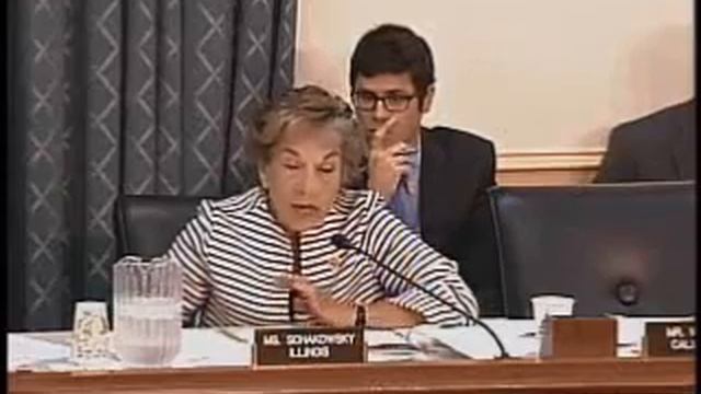 Hearing on "Nanotechnology: Understanding How Small Solutions Drive Big Innovation" смотреть онлайн