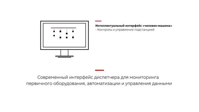 Цифровая подстанция АББ – значительный инновационный прорыв в технологиях автоматизации