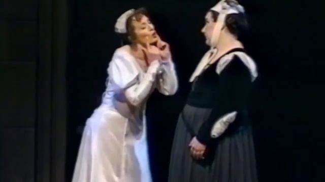 Juliette's Waltz from Romeo et Juliette by Charles Gounod смотреть онлайн