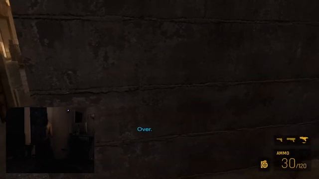 Alyx combat compilation - Backpack edition смотреть онлайн