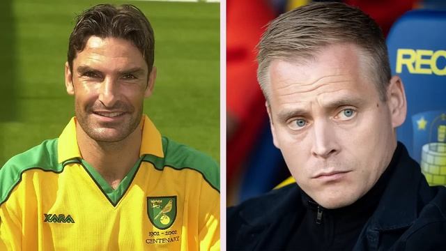 Johannes Hoff Thorup poised to be Norwich City head coach | Steen Nedergaard Insight | The Pink Un смотреть онлайн