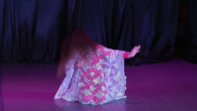 Milana Lukyanchikova ⊰⊱ Ukrainian Cup '13.