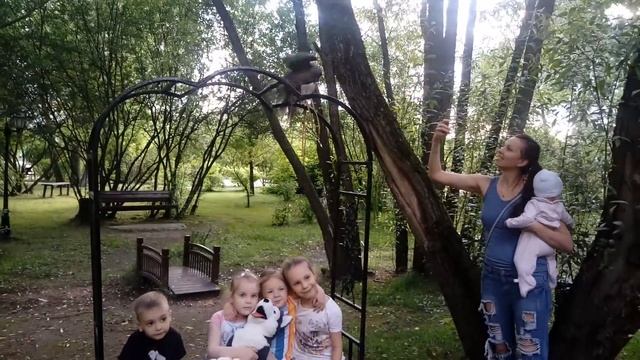 🌰🌲🎈Аренда животных(4) смотреть онлайн