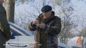 ՏԱՆԴԵՄ / TANDEM -  սերիա 3 & 4 ապրիլի 20-ին և 21-ին միայն ArmFlix-ում