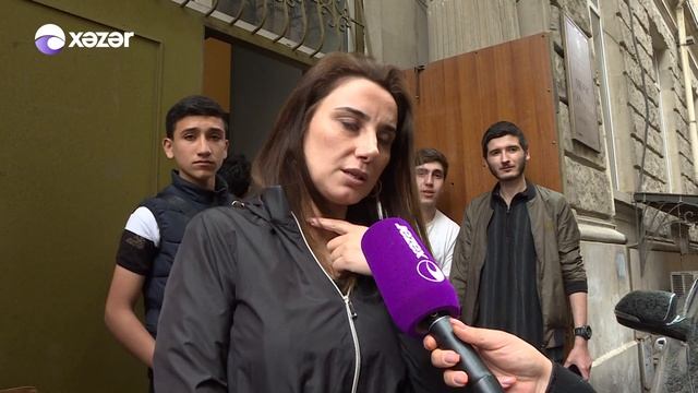 Mədəniyyət Nazirliyindən YENİ QADAĞA – Bunlardan istifadə etmək olmaz! смотреть онлайн
