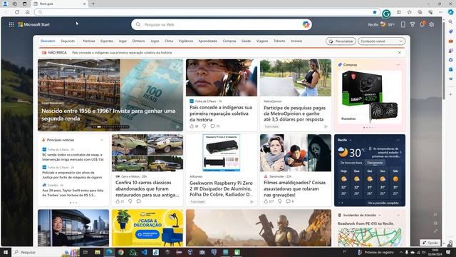 I Built A Web Server Using Only $7 Worth Of Parts