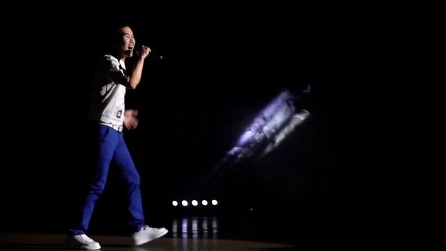 «Чараш эвес болзумза-даа» Артыш Куулар смотреть онлайн