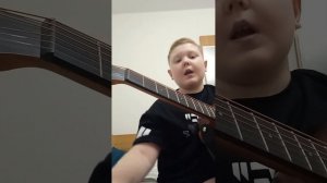 Как играть ЧëЗаУродыНаСцене - Smell like cherry.