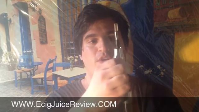 Bottom feed on any ecig mod The new Surge tank смотреть онлайн